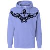 Midweight Hooded Sweatshirt Thumbnail