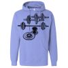 Midweight Hooded Sweatshirt Thumbnail