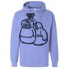 Midweight Hooded Sweatshirt Thumbnail