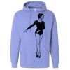 Midweight Hooded Sweatshirt Thumbnail