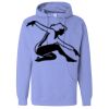 Midweight Hooded Sweatshirt Thumbnail