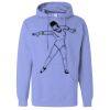 Midweight Hooded Sweatshirt Thumbnail