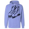 Midweight Hooded Sweatshirt Thumbnail