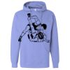 Midweight Hooded Sweatshirt Thumbnail