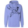 Midweight Hooded Sweatshirt Thumbnail