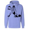 Midweight Hooded Sweatshirt Thumbnail