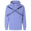 Midweight Hooded Sweatshirt Thumbnail