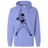 Midweight Hooded Sweatshirt Thumbnail