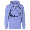 Midweight Hooded Sweatshirt Thumbnail