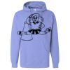 Midweight Hooded Sweatshirt Thumbnail