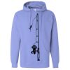 Midweight Hooded Sweatshirt Thumbnail