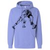 Midweight Hooded Sweatshirt Thumbnail