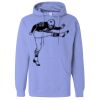 Midweight Hooded Sweatshirt Thumbnail