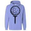 Midweight Hooded Sweatshirt Thumbnail