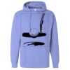 Midweight Hooded Sweatshirt Thumbnail