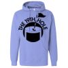 Midweight Hooded Sweatshirt Thumbnail