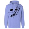 Midweight Hooded Sweatshirt Thumbnail