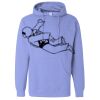 Midweight Hooded Sweatshirt Thumbnail