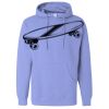 Midweight Hooded Sweatshirt Thumbnail