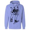 Midweight Hooded Sweatshirt Thumbnail