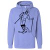 Midweight Hooded Sweatshirt Thumbnail