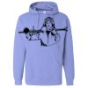 Midweight Hooded Sweatshirt Thumbnail