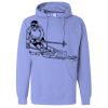 Midweight Hooded Sweatshirt Thumbnail