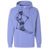 Midweight Hooded Sweatshirt Thumbnail
