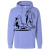 Midweight Hooded Sweatshirt Thumbnail