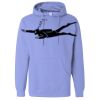 Midweight Hooded Sweatshirt Thumbnail