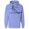 Midweight Hooded Sweatshirt Thumbnail