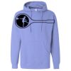 Midweight Hooded Sweatshirt Thumbnail