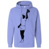 Midweight Hooded Sweatshirt Thumbnail