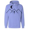 Midweight Hooded Sweatshirt Thumbnail