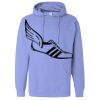 Midweight Hooded Sweatshirt Thumbnail