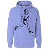 Midweight Hooded Sweatshirt Thumbnail