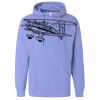 Midweight Hooded Sweatshirt Thumbnail