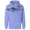 Midweight Hooded Sweatshirt Thumbnail