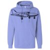 Midweight Hooded Sweatshirt Thumbnail