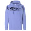 Midweight Hooded Sweatshirt Thumbnail