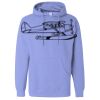 Midweight Hooded Sweatshirt Thumbnail