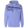 Midweight Hooded Sweatshirt Thumbnail
