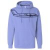 Midweight Hooded Sweatshirt Thumbnail