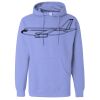 Midweight Hooded Sweatshirt Thumbnail