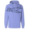 Midweight Hooded Sweatshirt Thumbnail