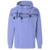 Midweight Hooded Sweatshirt Thumbnail