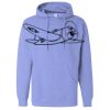 Midweight Hooded Sweatshirt Thumbnail