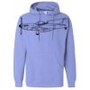 Midweight Hooded Sweatshirt Thumbnail
