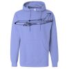 Midweight Hooded Sweatshirt Thumbnail