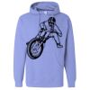 Midweight Hooded Sweatshirt Thumbnail